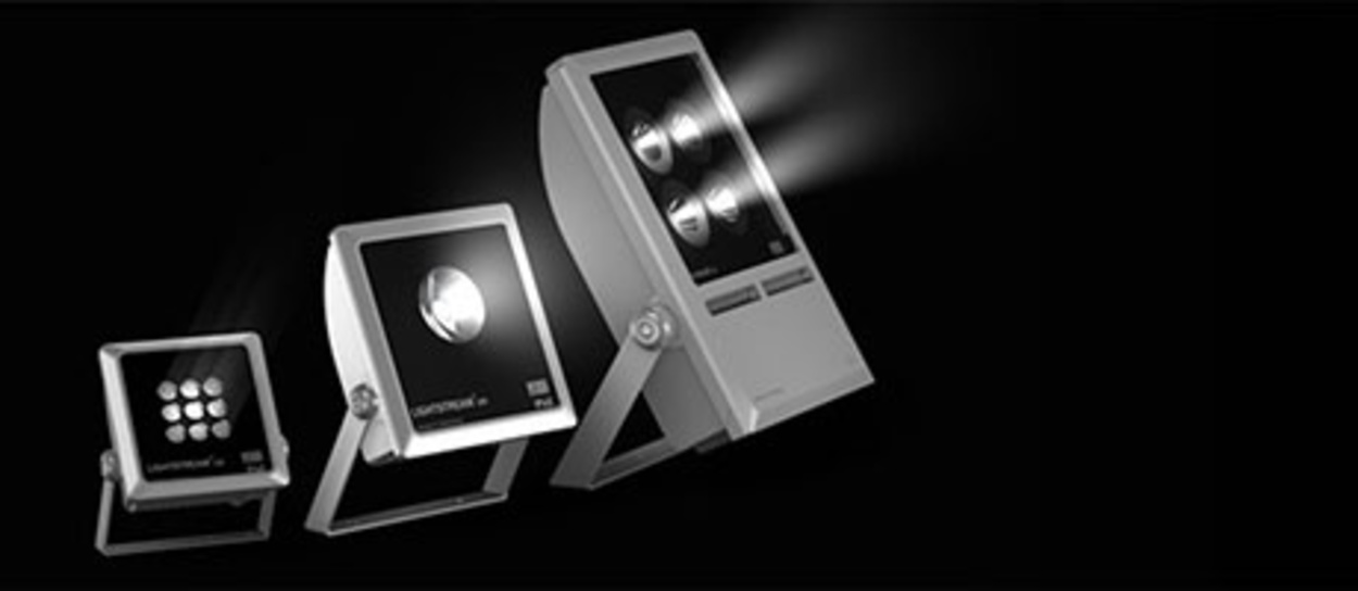Lightstream LED bei Elektro Ertle in Dornstadt