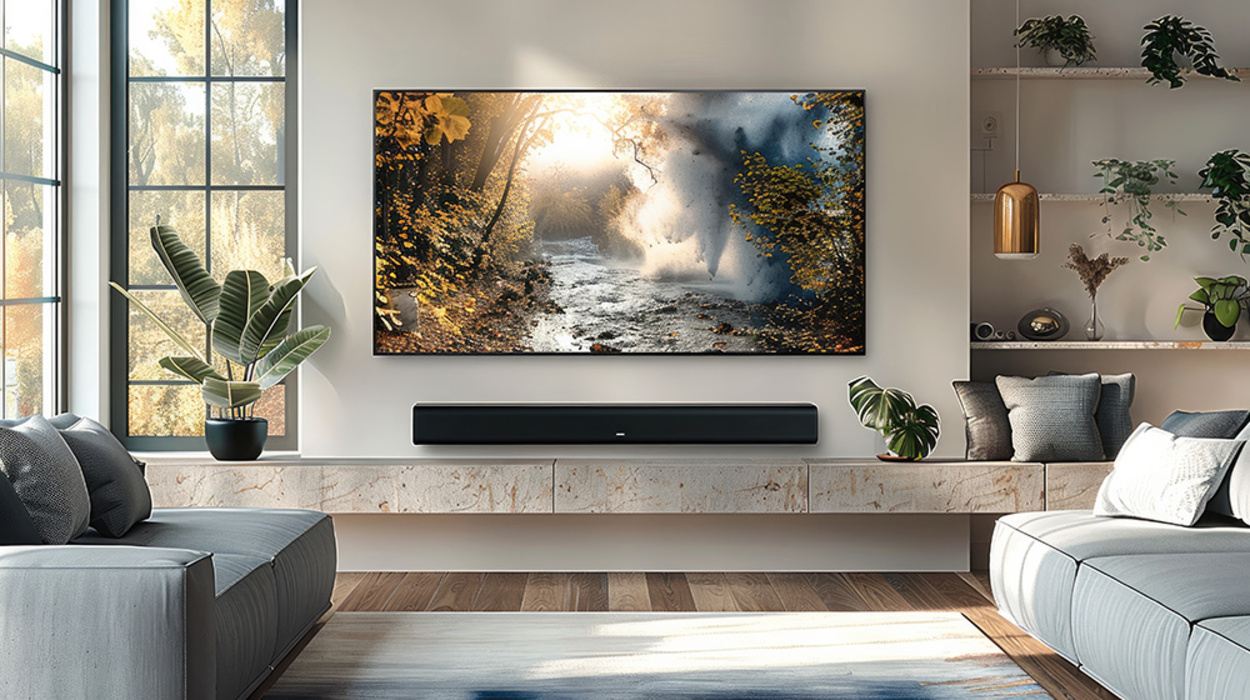 Fernseher bei Elektro Ertle in Dornstadt