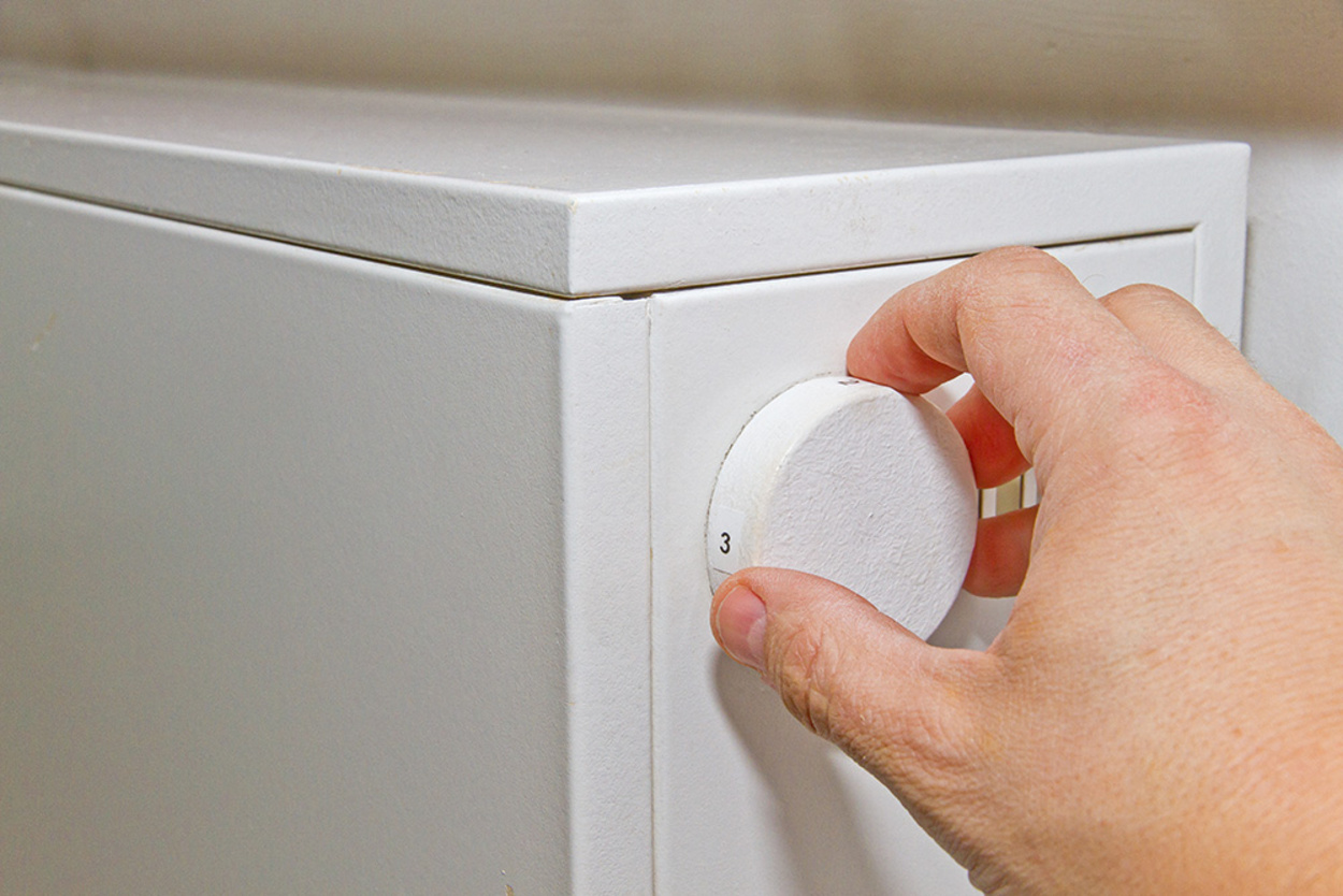 Nacht­speicher­heizung bei Elektro Ertle in Dornstadt