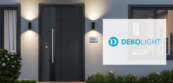 DEKO-LIGHT bei Elektro Ertle in Dornstadt