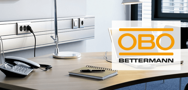 OBO bei Elektro Ertle in Dornstadt