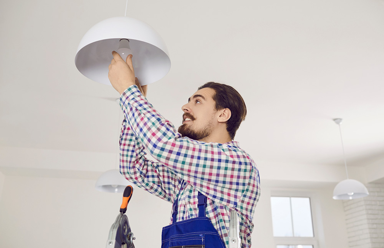 Energie sparen bei Elektro Ertle in Dornstadt