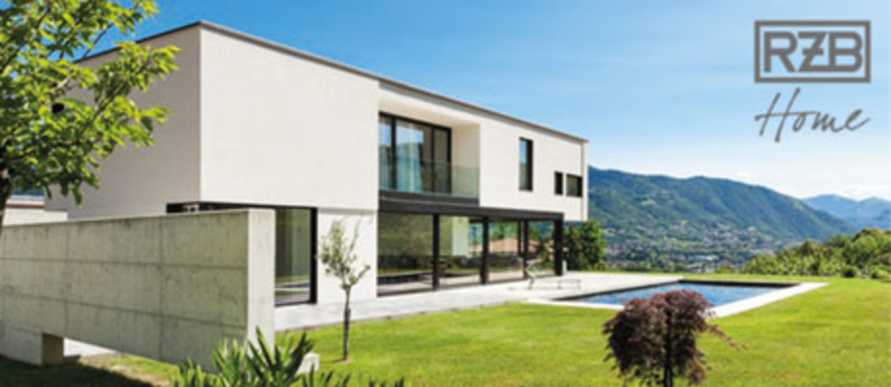 RZB Home + Basic bei Elektro Ertle in Dornstadt