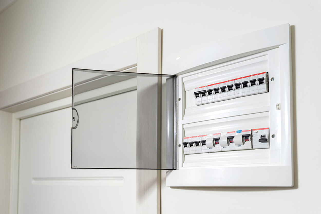 Über­spannungs­schutz bei Elektro Ertle in Dornstadt