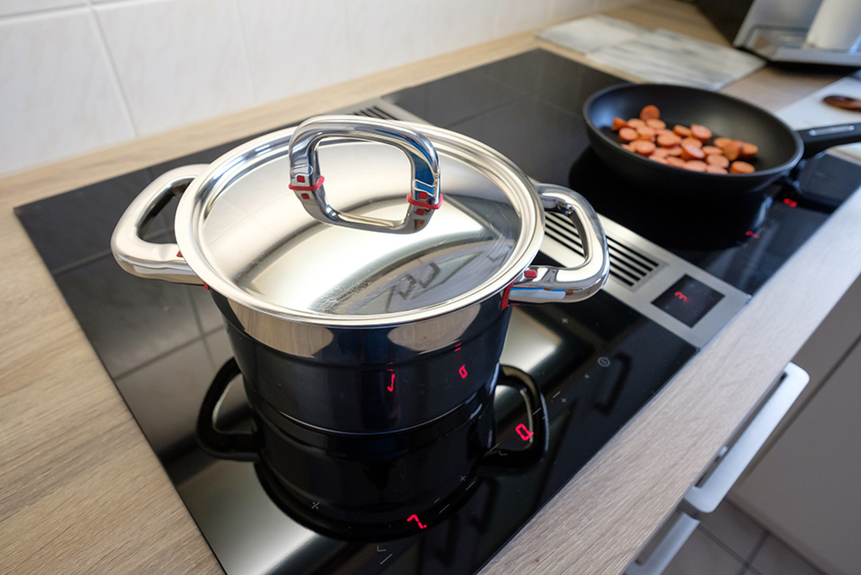Kochen & Backen bei Elektro Ertle in Dornstadt