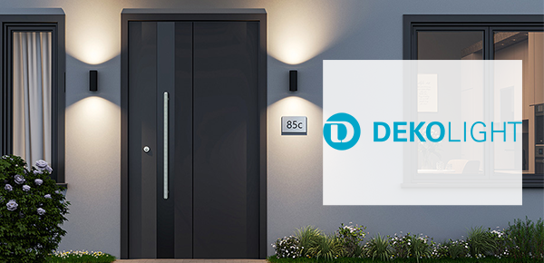 DEKO-LIGHT bei Elektro Ertle in Dornstadt